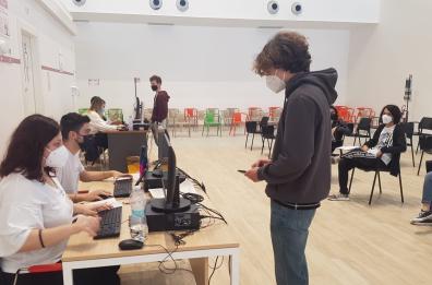 Puglia, dal 23 agosto al via vaccini per studenti tra i 12 e i 18 anni