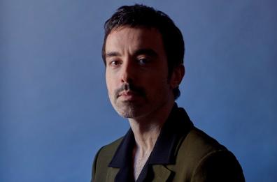 Diodato, "Così speciale" dell'artista tarantino il 28 marzo presentato a Bari