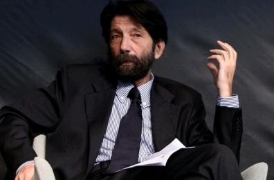 Massimo Cacciari apre i Dialoghi di Trani