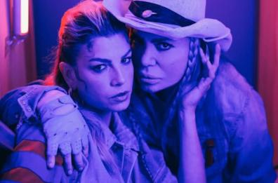 «Che sogno incredibile», in arrivo il nuovo singolo di Emma in duetto con Loredana Bertè