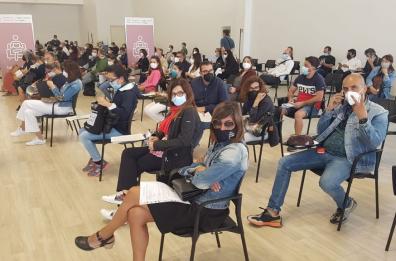 Bari, 5mila dosi di vaccino J&J somministrate in poche ore: successo per l'open day