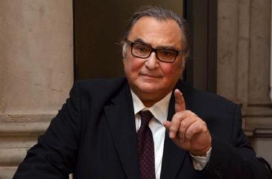 Sapelli: &laquo;Ma ora va difeso l&rsquo;acciaio italiano&raquo;