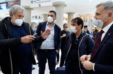 La Puglia vola allo Spief di San Pietroburgo: al via gli incontri