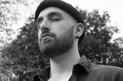 «Talk to me», le atmosfere alt-pop nel nuovo brano di Went, pugliese trapiantato a Londra