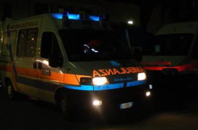 Trinitapoli, moto contro palo della luce: 2 morti, oggi lutto cittadino