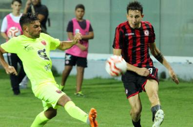 Foggia, è campione di «minutaggio»
