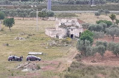 Omicidio in casolare a Bari: testimone ritratta, 44enne libero