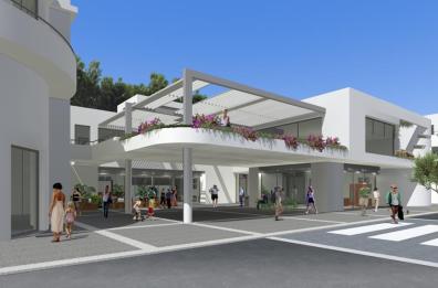 San Cataldo: Consiglio di Stato respinge ricorso Ministero Beni culturali su progetto ex Hotel Bellavista