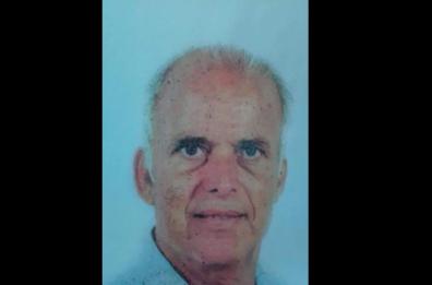 Lecce, a Morciano di Leuca scomparso il 74enne Venerino Giannotta, trovato in serata