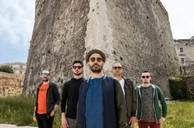 «Otranto» metafora d'amore nel nuovo singolo dei Crifiu