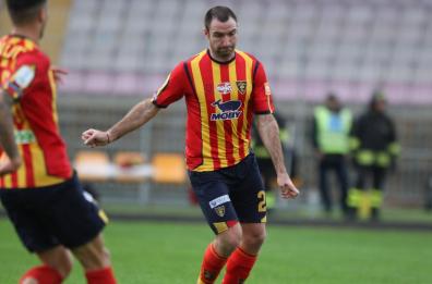 Lecce, il direttore sportivo Corvino ha tracciato le linee del mercato