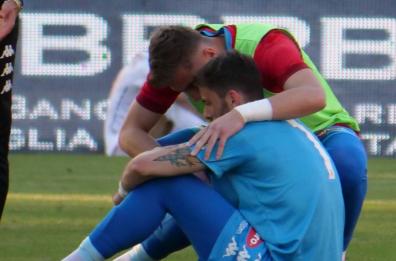 Bari, prepara l’assalto ore decisive per il direttore sportivo