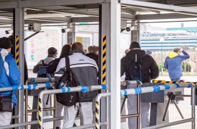 Melfi, sparisce il 118 dalla Fca «Ora tutti rischiamo di più»
