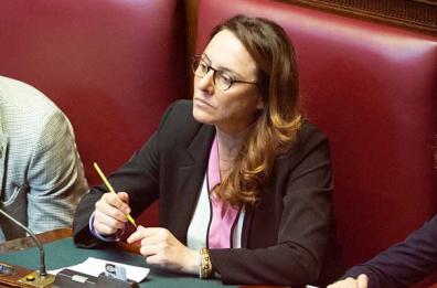 Tateo: «Il referendum? Niente sgambetti è una iniziativa per la democrazia»