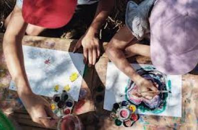Corato, ecco l’«aula natura» per le lezioni all’aria aperta