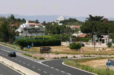 A Rosa Marina il notaio per sorteggiare gli ombrelloni