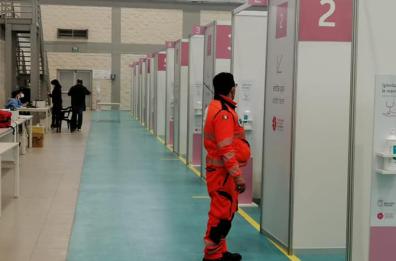 Vaccini: entro il 14 luglio in arrivo in Puglia  oltre 920mila dosi