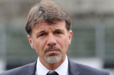 Lecce, Garzya: «Baroni ideale per Lecce»