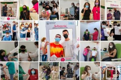 Covid, completata vaccinazione maturandi pugliesi. Emiliano: Prima prova superata»