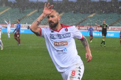Polito si «prende» il Bari. Brosco il primo colpo?