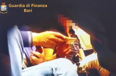 Corruzione a Molfetta, l'ex consigliera comunale nega le accuse