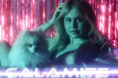 «Calamite», la freschezza di Jasmine Carrisi nel nuovo singolo perfetto per l'estate