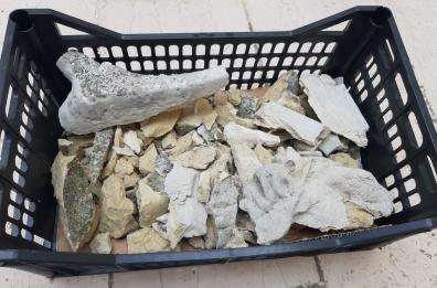Fulmine danneggia la statua di Sant'Oronzo a Lecce: Comune e Soprintendenza al lavoro per sistemarla