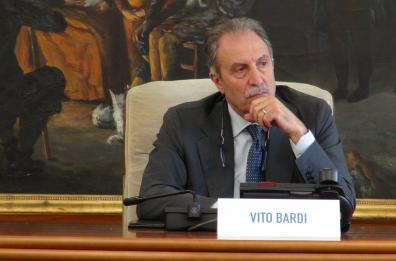 Tribunale di Melfi  soppresso, la battaglia di Bardi 