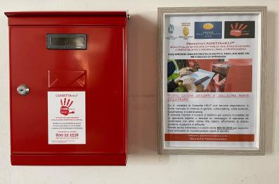 Violenze sui minorenni, in arrivo la Cassetta Help 