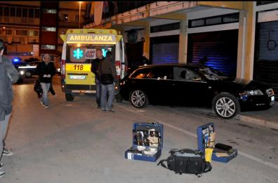 Bari, omicidio Sifanno: processo da rifare per la nipote del «fantasma»