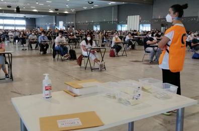 Carenza personale Asl, petizione dalla Bat: «Si proceda subito attingendo dalle graduatorie di concorso»