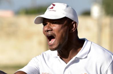 Lecce, Lima: «La squadra saprà ripartire»