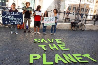 Mettiamoci d’accordo sul significato di ambiente
