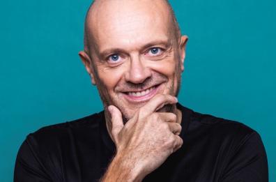 Lecce, Max Pezzali  all'Oversound Music Festival 