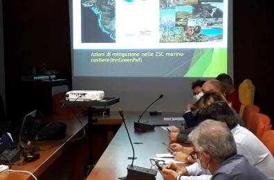 Trecentomila euro per tutelare mare e costa