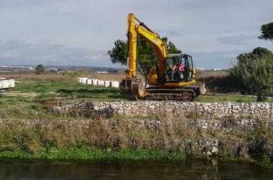 Taranto, infortunio mortale alla foce del Tara
