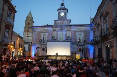 Cortometraggi, torna il Festival Salento Finibus Terrae