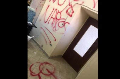 Dal linguaggio violento alla violenza politica