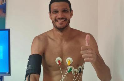Lecce,   test medici per il giallorosso Tuia