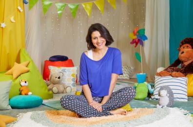 Giulia Bevilacqua torna con MindfulCamp, per portare i bambini alla scoperta di sé