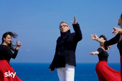 Chef Bruno Barbieri per 4 Hotel approda nel Salento: al via la sfida tra i B&b di Lecce