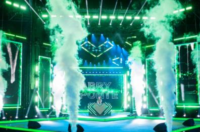 Puglia in musica: torna il Battiti Live, da metà luglio su Italia Uno