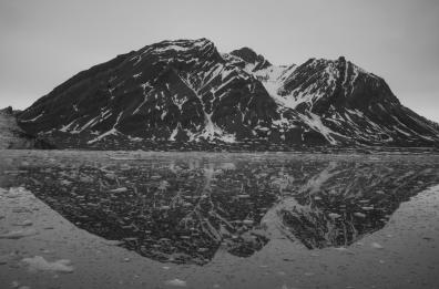 «Elegy for the Arctic-Backstage Diary»: a Melpignano la mostra fotografica di Ludovico Einaudi