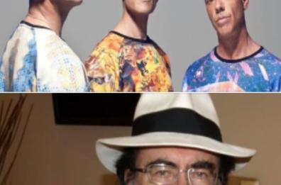 Al Bano e Sud Sound System, pronto il tormentone dell'estate