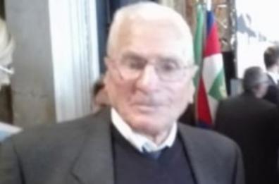 Bari, addio a Francesco Perrone scampato alla furia nazista