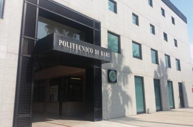 I giovani e il lavoro dopo la laurea: il Politecnico di Bari sopra la media Italia