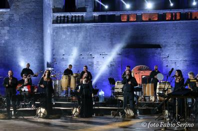 Melpignano, la direzione artistica del Concertone 2021  all'Orchestra popolare