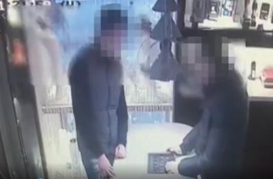 Rapina in gioielleria a Foggia, un arresto cinque anni dopo