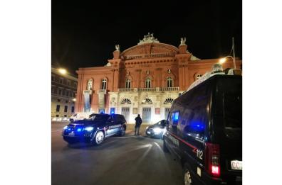 Bari, doveva scontare 4 mesi di carcere arrestata dai carabinieri