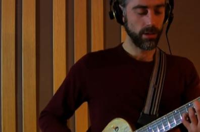 «Rebirth», fuori il primo singolo del nuovo disco del pugliese Savino, dove il jazz incontra influenze rock